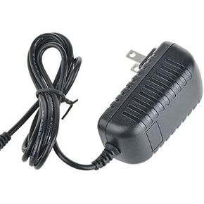 Accessory USA AC Adapter for Panasonic AG Mini-DV Camcorder AG-HMC80 AG-HMC40P AGHMC80 AGHMC40P AG-HMC74 AG-HMC74ER AGHMC74 AGHMC74ER AG-HMC71 AG-HMC71E AGHMC71 AGHMC71E AG-HMC71EN