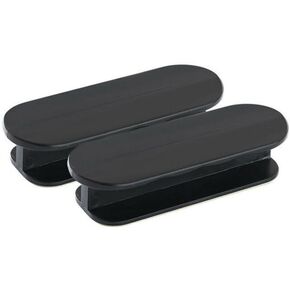 Cupboard Handles,Aluminum Alloy Kitchen Cabinet Door Handle,2PCs Self Adhesive Handles Sliding Door Pulls Plastic Window Handle Kitchen Cupboard Drawer Knobs Cabinet Furniture Handles,(White)