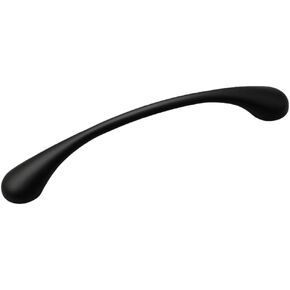 Cupboard Handles,Aluminum Alloy Kitchen Cabinet Door Handle,Cabinet Drawer Handles Chrome Kitchen Cabinet Storage Handle Closet Dressers Wardrobe Pulls Cabinet Small Knobs Hardware,(96mm Nickel)