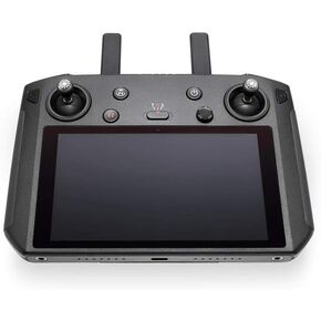جهاز التحكم عن بُعد الشاشة الذكية الأصلية لـ DJI Mavic 2 ، Mavic Air 2 ، DJI Air 2S