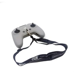 Adjustable Neck Strap Anti-drop Lanyard for Avata 2/1/FPV Remote Controller 3/2 Phantom 3 4 PRO Drone RC Transmitter