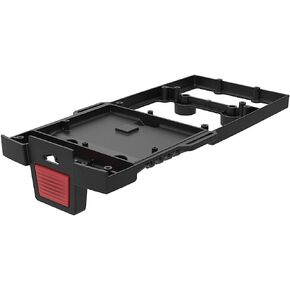 Parrot Bebop 2 Drone Central Body Accessory (Red)