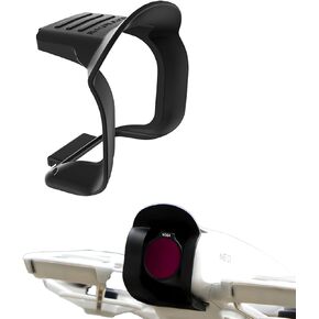Lens Hood Sun Shade for DJI Neo Mini Self-flying Drone Camera Case Len Cap Gimabal Cover Protection Accessories