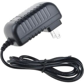 Accessory USA 12V AC/DC Adapter for Speco Technologies PSW-5 Surveillance Network Camera Power Supply Cord
