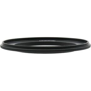 Aluminum Male to Male Adapter Ring for Camera 58-62mm, 58-67mm, 58-72mm, 58-77mm (58-67mm)