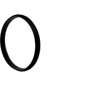 Aluminum Male to Male Adapter Ring for Camera 58-62mm, 58-67mm, 58-72mm, 58-77mm (58-67mm) in Kuwait