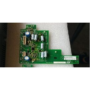Davitu Motor Controller - ETC710390 YPZT32170 (YPHT31657-1B) and Original Driver Board