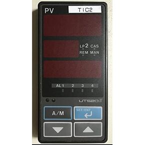 Davitu Motor Controller - UT520-07 Controller Used in Good Condition