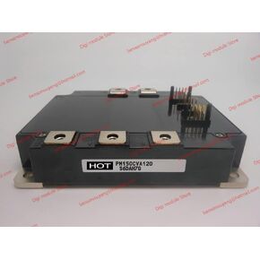 Davitu Motor Controller - PM150CVA120-2 PM150CVA120