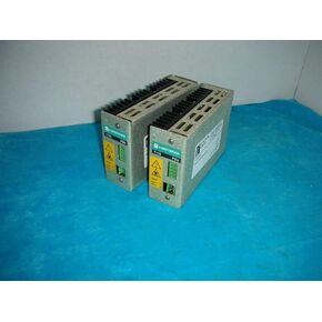 Davitu Electricity Generation - 1PC USED European EUROTHERM DCS T170 PSU T170/1 / T921