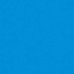 Rosco Roscolux Light Sky Blue, 20" x 24" Color Effects Lighting Filter