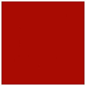 Rosco lux Red Cyc Silk, 20x24 Sheet of Light Diffusing Material