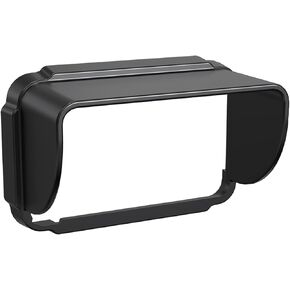 Camera Sun Screen Sunshade for Pocket 3 Camera Screen Shade Handheld Camera Outdoor Accessories