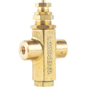 Champion Air Compressor Pilot Valve Unloader 145-175 PSI 1/4" FNPT x 1/8" FNPT