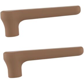Door Handle Protectors Protective Covers for Door Handle Silicone Sleeve