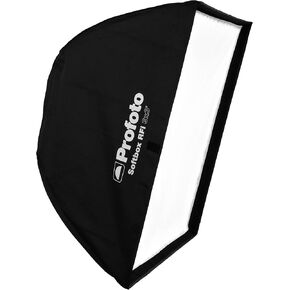 Profoto 254707 RFi 3x3' (90x90 centimeter) Softbox