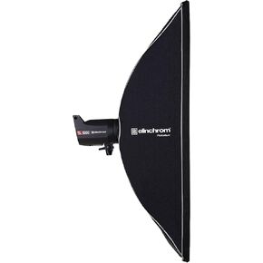 Elinchrom Rotalux Strip Softbox (50 x 130 centimeters / 20 x 51 inches) - EL26645