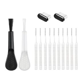 Telephone Load Connection -Cleaning Tools KIT Dust Bottle Cover Smartphones Smartphones Smartphones Snug Fit Compact Multifunctional Connection, 14pcs
