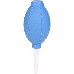 Air Blower Blaster, Pump Dust Cleaner Bulb Blower Cleaning Air Blower Air Duster Dust Blaster for Watch, Keyboard, Cameras Lens Cleaning (Pink) in Kuwait