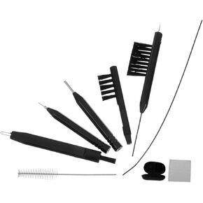 Accessories Kit Cleaning Brush Vent Rod Screwdriver Maintenance Tools for