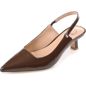 Journee Collection Women's Paulina Pump