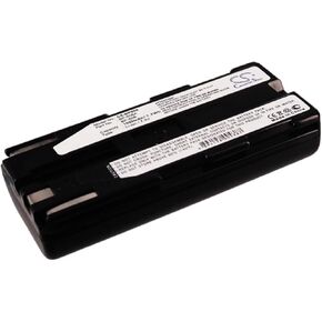 VINTRONS 1050mAh Battery for Canon ES8400V, ES8600, FV1, G10, G1000, G10Hi, G1500, G15Hi,