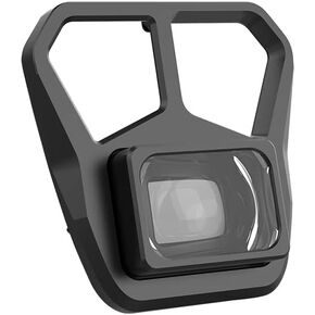Levigo Drone Augmented High-Definition Wide Angle Lens Wide Screen Filter Drone Accessories Compatible With DJI Mavic 3 Pro