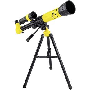 Monoculars Telescope High Power Astronomical Telescope, Telescope for Kids and Astronomy Beginners Astronomical Telescope Travel Telescope for Girls and Boys Binoculars