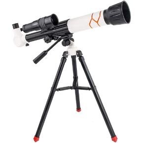 Monoculars Telescope High Power Astronomical Telescope, Telescope for Kids and Astronomy Beginners Astronomical Telescope Travel Telescope for Girls and Boys Binoculars in Kuwait
