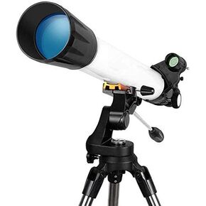 Monoculars Telescope High Power Kids Telescope,Astronomy Telescope,700mm Focal Length Professional Astronomy Refractor Telescope for Kids and Beginners for Children Binoculars