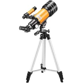 Monoculars Telescope High Power Refractor Telescope for Kids and Adults, Travel Telescope Astronomy telescopes for Kids and Astronomy Beginners Binoculars