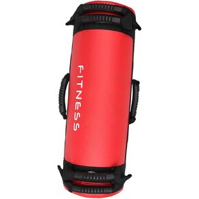 1Pc Heavy Duty Workout Sandbag Thickened Exercise Container for Home Gym Cross Training Empty Sandbag No Leakage Multiple Gripping Options Slip
