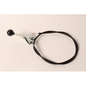 Husqvarna 597873201 Throttle for Z242F Z246 Z248F Z254 MZ52 MZ54 EZ4217 EZ5224