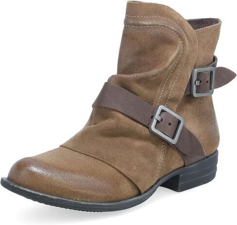 Miz Mooz Women's Domenique Fashion Boot in Kuwait