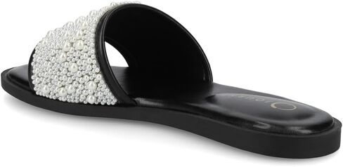 مجموعة مجلة Women's Precly-BSH-095 Flat Sandal in Kuwait