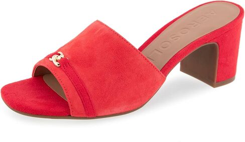 Aerosoles Gela Slide Sandal in Kuwait