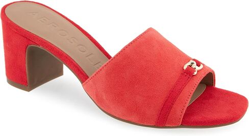 Aerosoles Gela Slide Sandal in Kuwait
