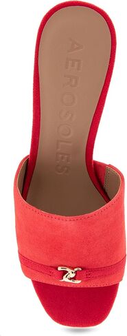 Aerosoles Gela Slide Sandal in Kuwait