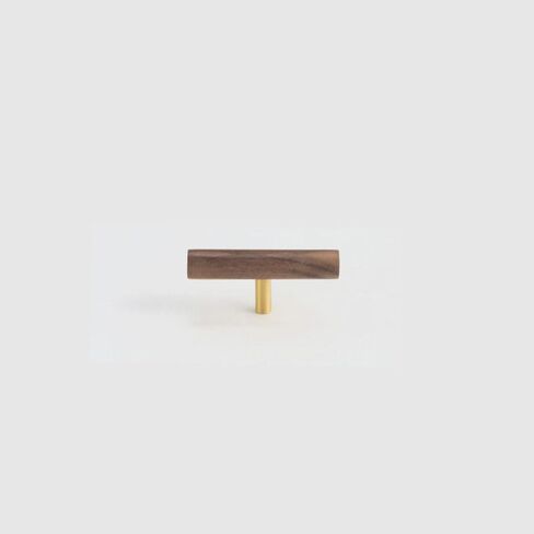 Cupboard Handles,Aluminum Alloy Kitchen Cabinet Door Handle,Wood Furniture Handle Kitchen Cabinet Door Handles Drawer Pulls Cupboard Wooden Long Handles Furniture Hardware,(K) in Saudi Arabia