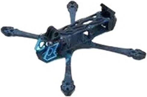 Manta 5 SE محاصرة X-Frame لـ Manta 5 SE FPV التصوير بدون طيار (لوحة علوية) in Kuwait