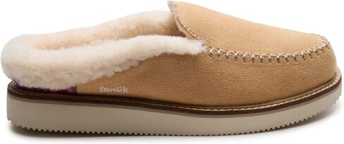 SANUK SLAZY VIBE SLIPPERS - Women - بيع نهائي in Kuwait