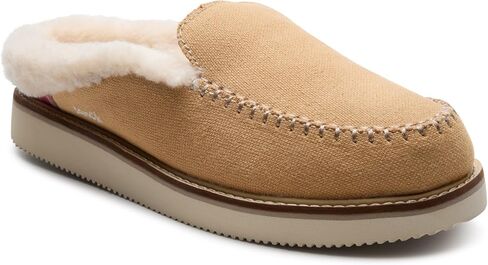SANUK SLAZY VIBE SLIPPERS - Women - بيع نهائي in Kuwait