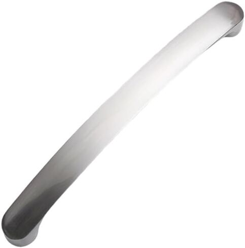 Cupboard Handles,Aluminum Alloy Kitchen Cabinet Door Handle,Cabinet Handles Knobs Aluminum Alloy Door Kitchen Knobs Brushed Cabinet Pulls Drawer Furniture Handle Hardware,(A 160MM) in Kuwait