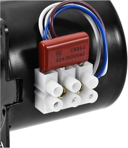 WS-60KTYZ-S1 دائمة المغناطيس المتزامن إلكترونية AC 220V 14W العتاد إلكترونية بداية 2.5/5/10/15/30RPM بداية إلكترونية منخفضة السرعة (2.5 دورة في الدقيقة) in Saudi Arabia