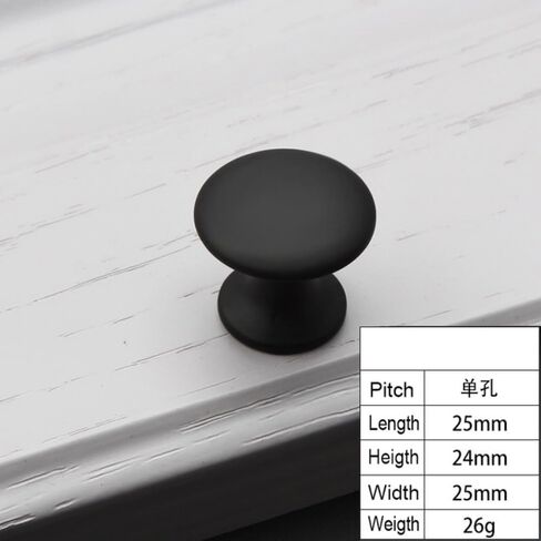 Cupboard Handles,Aluminum Alloy Kitchen Cabinet Door Handle,Cabinet Drawer Handles Chrome Kitchen Cabinet Storage Handle Closet Dressers Wardrobe Pulls Cabinet Small Knobs Hardware,(96mm Nickel) in Kuwait