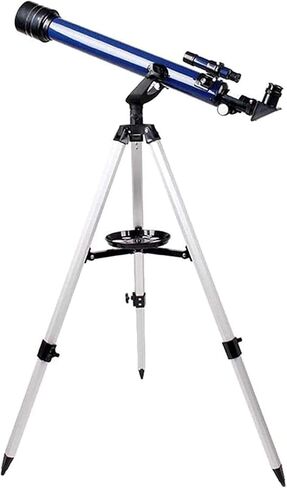 700mm/60mm 525x HD Telescopes Telescopes أحادي العين مع ترايبود 3 العدسات لحدق نجمة السماء ، تلسكوب الفلك الفلكي in Saudi Arabia
