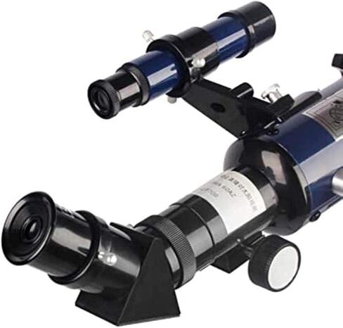700mm/60mm 525x HD Telescopes Telescopes أحادي العين مع ترايبود 3 العدسات لحدق نجمة السماء ، تلسكوب الفلك الفلكي in Saudi Arabia
