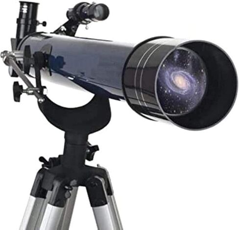700mm/60mm 525x HD Telescopes Telescopes أحادي العين مع ترايبود 3 العدسات لحدق نجمة السماء ، تلسكوب الفلك الفلكي in Saudi Arabia