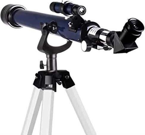 700mm/60mm 525x HD Telescopes Telescopes أحادي العين مع ترايبود 3 العدسات لحدق نجمة السماء ، تلسكوب الفلك الفلكي in Saudi Arabia