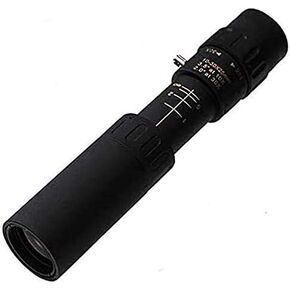 Ultra Hd, Portable Monocular Telescope 10-300X25Mm High Power Telephoto Monocular High Professional for Travelling Camping Good